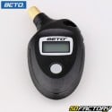 Beto Digital Bike Tire Pressure Gauge