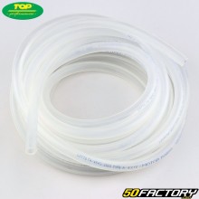 Fuel/liquid hose Ø6x10mm Top Performances polyurethane (5 meters)