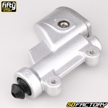 Cilindro maestro de freno trasero Derbi Senda DRD Pro, DRD Xtreme, Gilera,  Sherco,  Aprilia Fifty (tornillo banjo Ø10x1.25 mm)