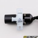 Interruptor de ignição (Neiman) e bloqueio de direção  Aprilia SR 50 (2 pinos)