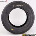 Left tire 205/65-15 Kumho R900 K33 Tender autocross