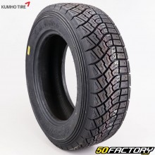 Left tire 195/65-15 Kumho R900 K71XL medium autocross