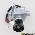 Ignition switch with steering lock MBK Ovetto  et  Yamaha Neo&#39;s 50 (1997 - 2007)