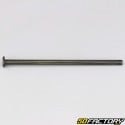 Center stand axle with spring and MBK buffer Booster,  Stunt  et  Yamaha Bw&#39;s 50 2T V2