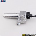 Ignition switch steering lock Sym Symphony,  Jet 4 50, 125