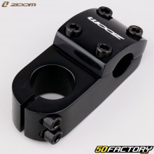 Zoom BMX Bike Stem Black