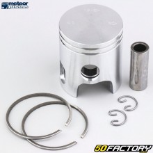 Piston Yamaha DT MX 50, DTR50, RD50, MBK ZX, Chappy Ø41 mm (dimension E) Meteor