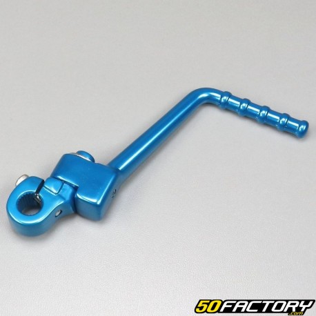 Kick-start Derbi Senda,  Gilera SMT,  RCR,  Aprilia SX... Vparts blue