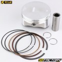 Piston Honda FMX 650 (2005 - 2007), SLR 650 (1997 - 2000), XR 650 L (depuis 1993)... Ø100.50 mm ProX