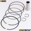 Pistão Kawasaki KFX, KLX 400, Suzuki DR-Z 400... Ø89.96 mm (dimensão A) ProX