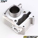 Cylindre alu moteur Ø37 mm 1P37QMB Peugeot Vivacity 3, Tweet, Sym Orbit 2... 50 4T TNT Original