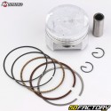 Cylindre piston alu Ø52.40 mm Honda SH, PCX 125 (depuis 2012) Naraku