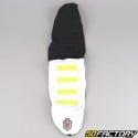 Seat cover Husqvarna FC, TC, TE (from 2019) 350 and 450 JN Seats black, white and neon yellow