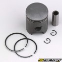 Cylindre piston fonte Ø40 mm 1PE40QMB Keeway, TNT, Generic KSR... (axe Ø12 mm)