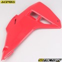 Kit plástico Honda CRF 250 R, 450 (desde 2025) Acerbis vermelho