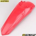 Kit plástico Honda CRF 250 R, 450 (desde 2025) Acerbis vermelho