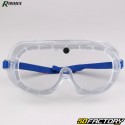 Lunettes de protection Ribimex transparente