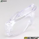 Gafas protectoras monobloque transparentes Ribimex