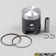 Piston Ø40 mm Minarelli horizontal liquide Mbk Nitro, Aerox... 50 2T Top Performances