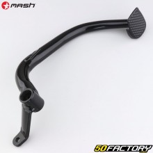 Rear brake pedal Mash Coffee Racer,  Seventy,  Scrambler... 125 black