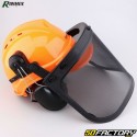 Casco protettivo Ribimex 3 in 1