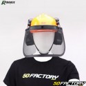 Casco protettivo Ribimex 3 in 1