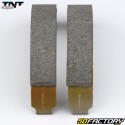 130x25mm Ganasce freno posteriori Honda PCX, CBF 125... TNT Original