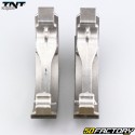 130x25mm Ganasce freno posteriori Honda PCX, CBF 125... TNT Original