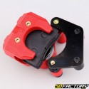 Front brake caliper TNT Motor, Fym, Generic,  CPI,  Ride... red