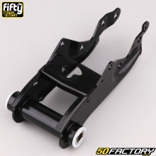 Engine support link Peugeot  XNUMX SP, MVL, Vogue ... Fifty  black