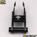 Biellette support moteur Peugeot 103 SP, MVL, Vogue... Fifty noir 