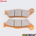 Sintermetall-Bremsbeläge KTM SX, SX-F, EXC-F 250, 450 (seit 2004), Husqvarna TE, Gas Gas MC... Brembo