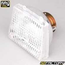 Farol trapezoidal tipo Luxor 270 MBK 51, Motobécane 881... Fifty