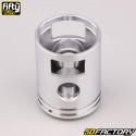 Pistón (faldón cerrado) dimensión A MBK 51 / AV88 ... motor AV7 y AV10  Ø38.94mm Fifty