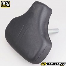 Origen del tipo silla de montar Peugeot 103 Fifty