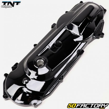 Cárter de pedal de arranque MBK Booster,  Yamaha Bw de ... TNT Original negro