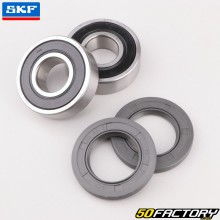 Cojinetes y sellos de rueda delantera Yamaha MT-09,Tracer 9... SKF