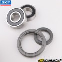 Front wheel bearings and oil seals KTM EXC, EGS 200 (1998 - 1999), Duke 620 (1994 - 1997)... SKF