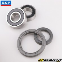 Rodamientos y retenes rueda delantera KTM EXC, EGS 200 (1998 - 1999), Duke 620 (1994 - 1997)... SKF