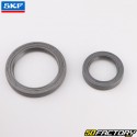 Front wheel bearings and oil seals KTM EXC, EGS 200 (1998 - 1999), Duke 620 (1994 - 1997)... SKF