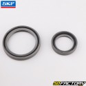 Front wheel bearings and oil seals KTM EXC, EGS 200 (1998 - 1999), Duke 620 (1994 - 1997)... SKF