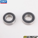 Cuscinetti e guarnizioni delle ruote anteriori KTM SX 125 (1995 - 1999), Honda CRF 300 L (2021 - 2023)... SKF