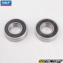 Rodamientos y retenes rueda delantera Kawasaki ER-XNUMXN (XNUMX - XNUMX), ZX-XNUMXR (XNUMX - XNUMX)... SKF