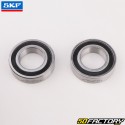 Rodamientos y retenes spinnaker rueda delantera Kawasaki KX 125, 500, KXF 250... SKF