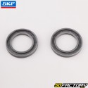 Rodamientos y retenes spinnaker rueda delantera Kawasaki KX 125, 500, KXF 250... SKF