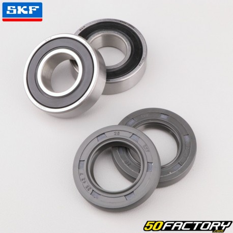 Cuscinetti e guarnizioni delle ruote anteriori Sherco SE 125, SEF 250, 450 R... SKF