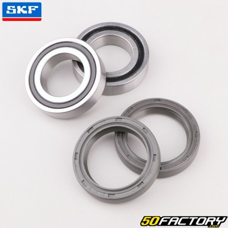 Cojinetes y sellos de rueda delantera Yamaha YZF 250 (desde 2014), 450 (desde 2009)... SKF