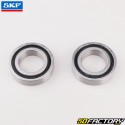 Cojinetes y sellos de rueda delantera Yamaha YZF 250 (desde 2014), 450 (desde 2009)... SKF