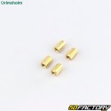 Screws and inserts for Husqvarna Automower robot lawn mower repair (set of XNUMX) Grimsholm