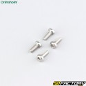 Screws and inserts for Husqvarna Automower robot lawn mower repair (set of XNUMX) Grimsholm